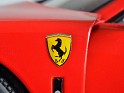 1:18 Kyosho Ferrari F40 1987 Red. Uploaded by Ricardo